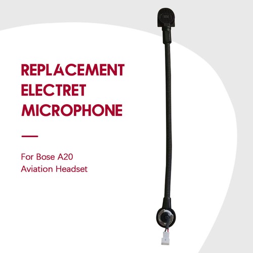 For bose a20 - for,