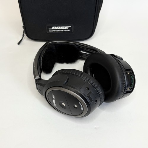 Bose a20 anr - bose,